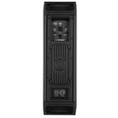 RCF NXL14-A-W, Active 2100W Dual 6" 2-Way Column Speaker (White)