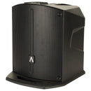 Avante AS8 ACDC, AS8 Battery Powered Column System