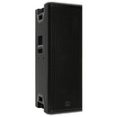 RCF KXL 4-A, Active 3200W Dual 10" 2-Way Line Source Speaker (RDNet Ready)
