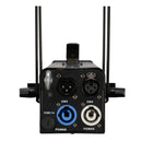 Eliminator Ikon Profile Plus, 40 Watt LED Gobo Projector with Adjustable Beam Angle and Focus, Gobo Holder Included