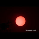 ADJ Encore Profile Pro Color, 250 Watt LED Engine Only, Rgbwal LED Source, Lens Option Required