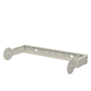 RCF H-BR 003 W, Horizontal Bracket for Compact C 32/CM 12 & NX 912/932 (Pair) (White)