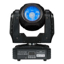 Eliminator Stealth Beam, Compact 60W RGBW 4 in 1 LED Beam Moving Head