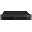 RCF KPS 808, Class D Power Amplifier with DSP (8 X 800 W)