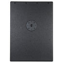 RCF S8018-MK2, Passive 6000W 18" High-Efficiency Bass Reflex Subwoofer