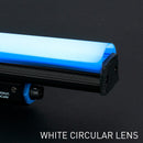 ADJ Pixie Strip 120, 2 Meter RGB LED Pixel Strip, 120 Tri Color RGB SMD LEDs, Pixel Mapping Control