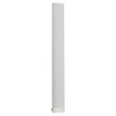 RCF CS 6940EN, Passive 160W 2-Way Column Speaker - (8) 3" Woofers (IP65) (White)