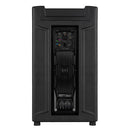 RCF EVOX-J11 - Active 3500W Portable Three-Way Column Array, INCLUDES: