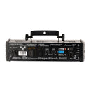 ADJ Mega Flash DMX, 800W DMX Strobe, Speed & Dimmer Control Knob, Built in Microphone, Sound Control