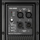 RCF SUB-708AS-MK3, Active 1400W 18" Subwoofer - USED