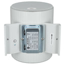 RCF BD 2412EN, Bidirectional Sound Projector, Aluminum, IP55, 12W, 70-100V - EN54-24