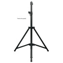 ADJ FS Pan Glide, Assembly for FS3000
