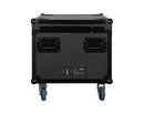 ADJ ElectraPix Par 7FC, Flight Case for 6 x Electrapix Par 7