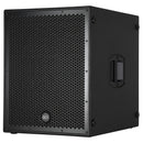 RCF SUB-8004AS, Active 2500W 18" Subwoofer - USED