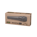Shure NXN8/C, Nexadyne Mic, XLR, Cardioid, Black