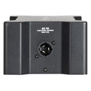 ADJ Power Bone T1T1, Distribution Box for Seetronic IP65 Locking Power Input and Thru Connections with 4 x Seetronic IP65 Locking Power Output Connections