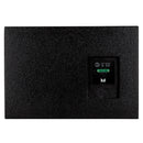 RCF SUB-S10, Passive 1600W 10" Bass Reflex Subwoofer