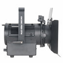 ADJ Encore FR20 DTW, Compact Fresnel, Soft Edged Lighting Source, 17 Watt LED Engine, Color Temperture; 3000K, 19 Degree Beam Angle, 2" Fresnel Lens, Dim to Warm Feature, Manual Dimming Control