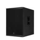 RCF SUB18-AS, Active 2200W 18" Subwoofer