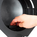 ADJ Par Z150 RGBA Plus, Similar to the PAR Z150 RGBA But Now Battery Powered, Aria X2