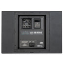 RCF SUB-9019-AS, Active 4000W 19" Subwoofer (RDNet Ready)