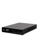 RCF DMA-162, Class D Digital Matrix Amplifier, RDNet Management (2 X 160 W @ 4 Ω)