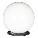 ADJ ELPIXP7D, 9.84" Frosted Dome Accessory for the Electrapix Par 7