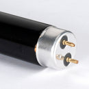 Eliminator Black 48BEL, 48 Inch Single Black Light Tube with Fixture