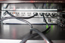 ADJ POW-R BAR RACK USB, Power Bar Rack with USB