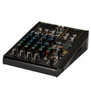 RCF F6-X, 6 Channel Mixer with FX