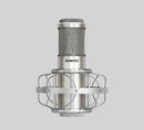 Shure KSM353/ED, Ribbon Microphone, Premier Bi-Directional Ribbon Microphone with Roswellite Ribbon Technology