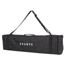 Avante Audio AS8 ACDC Battery Powered Portable Column PA System
