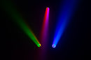 ADJ Vizi FX7, 4-FX-1, 7 x 60W RGBL, Beam, Wash, Kaleidoscope, Ring LED, Aria X2