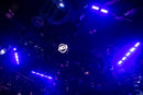 ADJ JOLT 300, High Powered LED Strobe, 144 x .5W Cool White SMD LEDs, 144 1.5W RGB SMD LED Zone Chasing Control