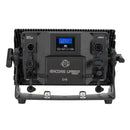 ADJ Encore LP32IP, High Powered Outdoor IP65 Rated Wash Panel Fixture, 32 x 20 Watt Quad RGBL LEDs, 8 Zones Pixel Control, Tunable White, High CRI, True1 In/Out, IP Rated 5 Pin DMX
