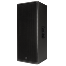 RCF NX985-A - Active 2100W 15" 3-way Speaker with 8" Midrange
