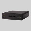 Shure ANIUSB-MATRIX, USB Audio Network Interface with Matrix Mixing, 4CH IN/2CH Out USB Matrix Mix, Dnte, Block