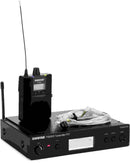Shure P3TRA215CL-G20, PSM300 Wireless System With SE215-CL Earphones