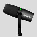 Shure MV7I, Smart Microphone & Interface, Smart Mic + Interface
