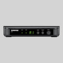 Shure BLX14/CVL-H10, Wireless Presenter System with CVL Lavalier Microphone, BLX14 Lav System with CVL