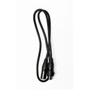 Accu-Cable STR315, 3 ft (1M) IP65- 3-Pin XLR Data Cable