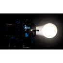 ADJ FS-1000, Followspot w/575W Halogen Lamp Without the Stand. Lamp: Zbgla