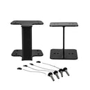 RCF AC-FLYLINK-NXL24, Flylink for NXL 24-A (Connects (2) Flown NXL 24-A) (FL-B LINK NXL 24)