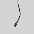 Shure MX202W-A/C, Microflex Overhead, Microphone
