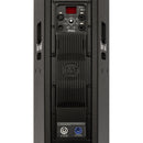 RCF TTL4-A, Active 3200W Dual 10" 2-Way Line Source Speaker (RDNet Ready)