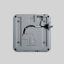Shure UA864US, Wall-Mounted Wideband Antenna
