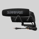 Shure VP83, Camera Mount Microphone, Camera-mount shotgun microphone