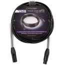 Accu-Cable Tour Link 5P15, 5-Pin Tour Grade DMX Cable, 15 ft