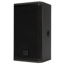 RCF KXM-20-A - Active 2000W Dual 8" 2-Way Stage Monitor (RDNET Ready)