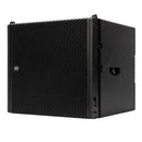 RCF HDL35-AS, Active 2200W 15" Flyable Subwoofer (RDNet Ready)